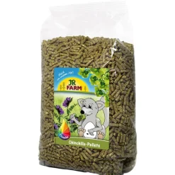 JR Farm Chinchilla-piller