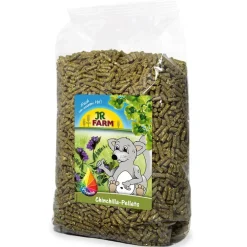 JR Farm Chinchilla-piller