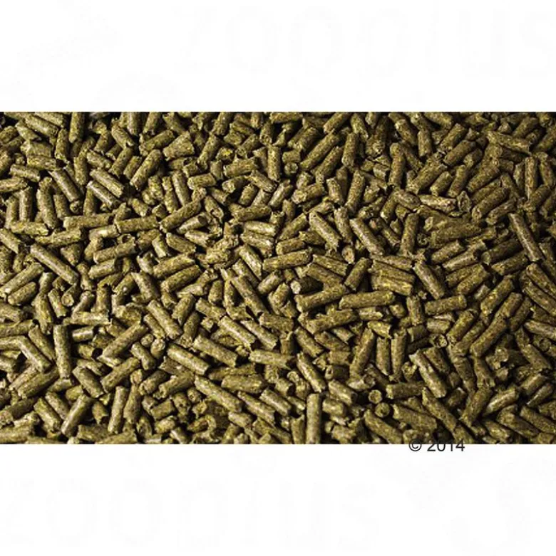 JR Farm Chinchilla-piller