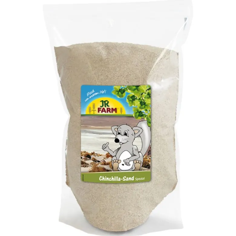 JR Farm Chinchilla-Sand