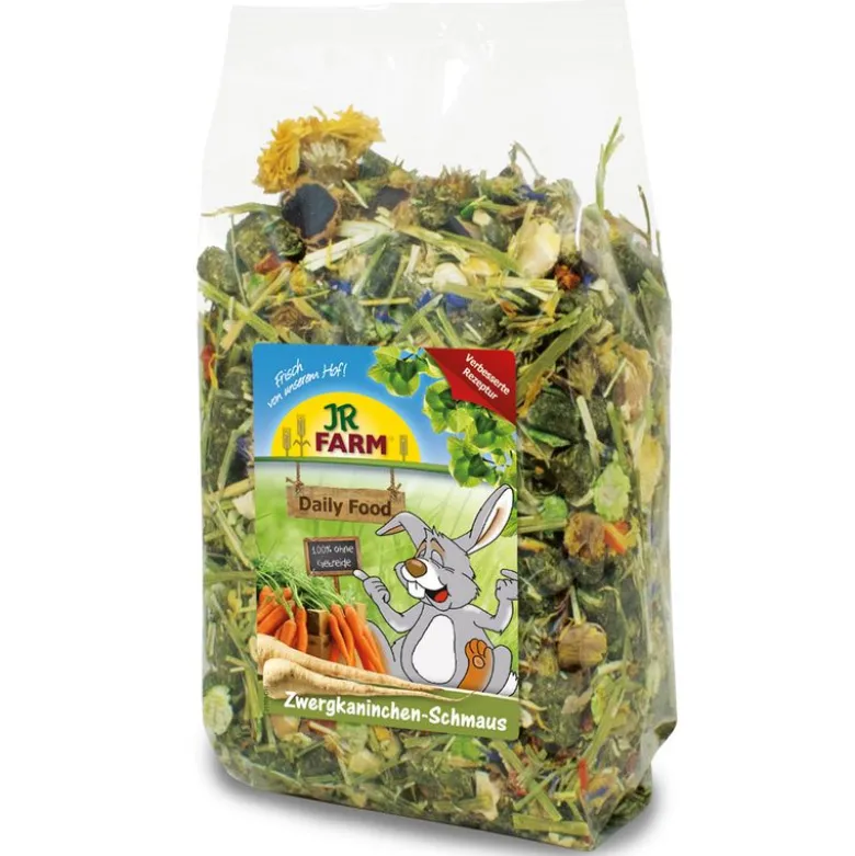 JR Farm dværgkanin- Guf
