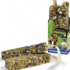 JR Farm Farmy's Grainless Mixpakke