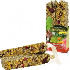 JR Farm Farmy's Grainless Mixpakke