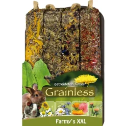 JR Farm Farmy's Grainless XXL