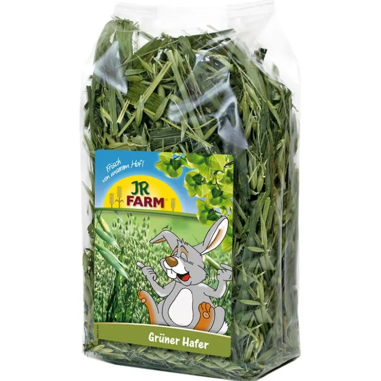 JR Farm Grøn havre