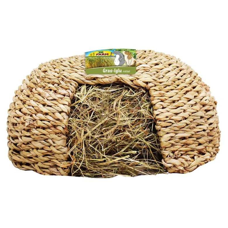 JR Farm Græs-iglo