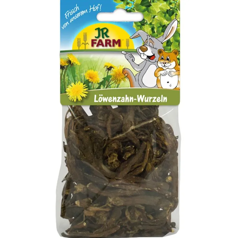 JR Farm Mælkebøtterødder