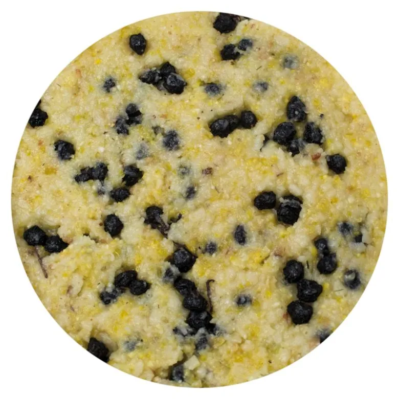 JR Farm Peanut Bar skalfri 350 g