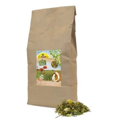 JR Farm Plastic Free marsvinefoder uden piller
