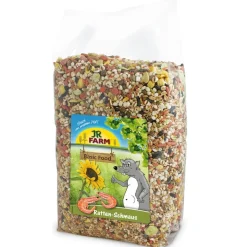 JR Farm Rotte-guf