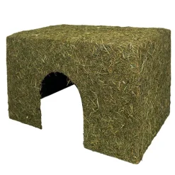 JR Farm stort høhus