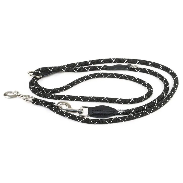 JULIUS-K9 IDC® Justerbar rebsnor