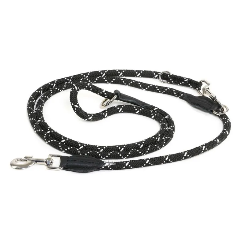 JULIUS-K9 IDC® Justerbar rebsnor
