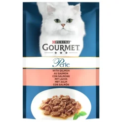 Jumbopakke: 96 x 85 g Gourmet Perle