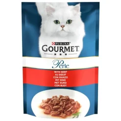 Jumbopakke: 96 x 85 g Gourmet Perle
