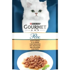 Jumbopakke: 96 x 85 g Gourmet Perle