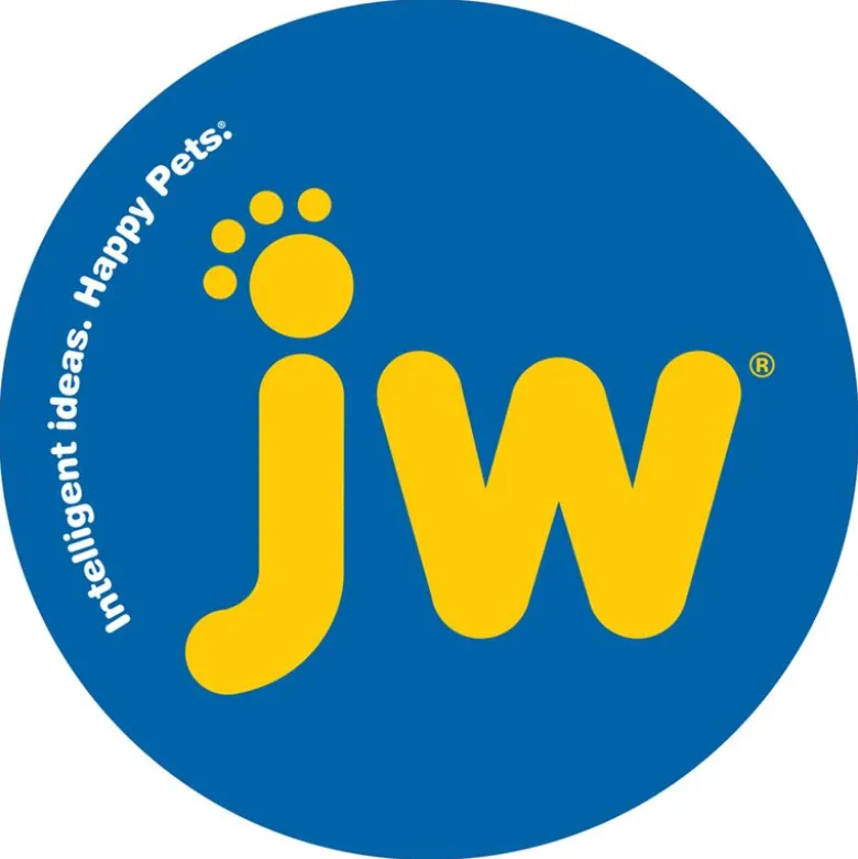 JW Tumble Teez Treat Toy