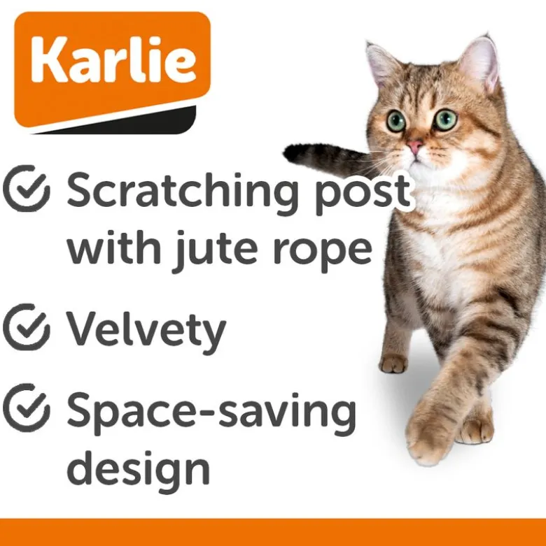 Karlie Atusa Kradsestamme