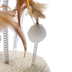 Karlie Nava Sisal og Luffa