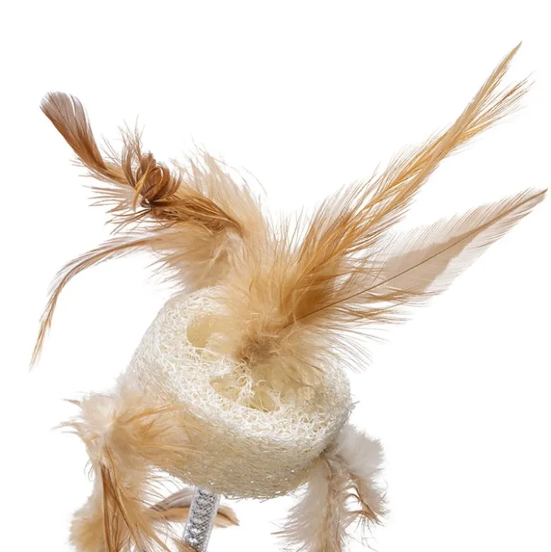 Karlie Nava Sisal og Luffa
