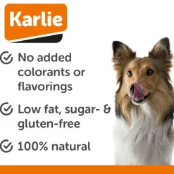 Karlie Snack Okseribben