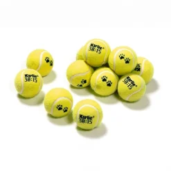 Karlie tennisboldsæt