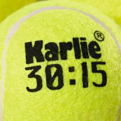 Karlie tennisboldsæt