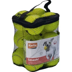 Karlie tennisboldsæt