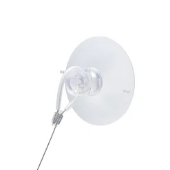Karlie vinduesliggeplads, creme