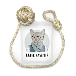 Kater Kasimir Abeknytnæve