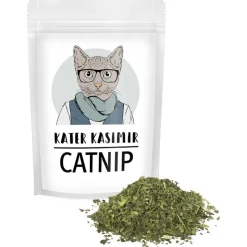 Kat Kasimir kattemynte