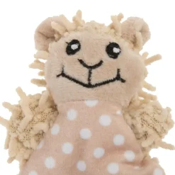 Kattelegetøj Moppi med katteurt
