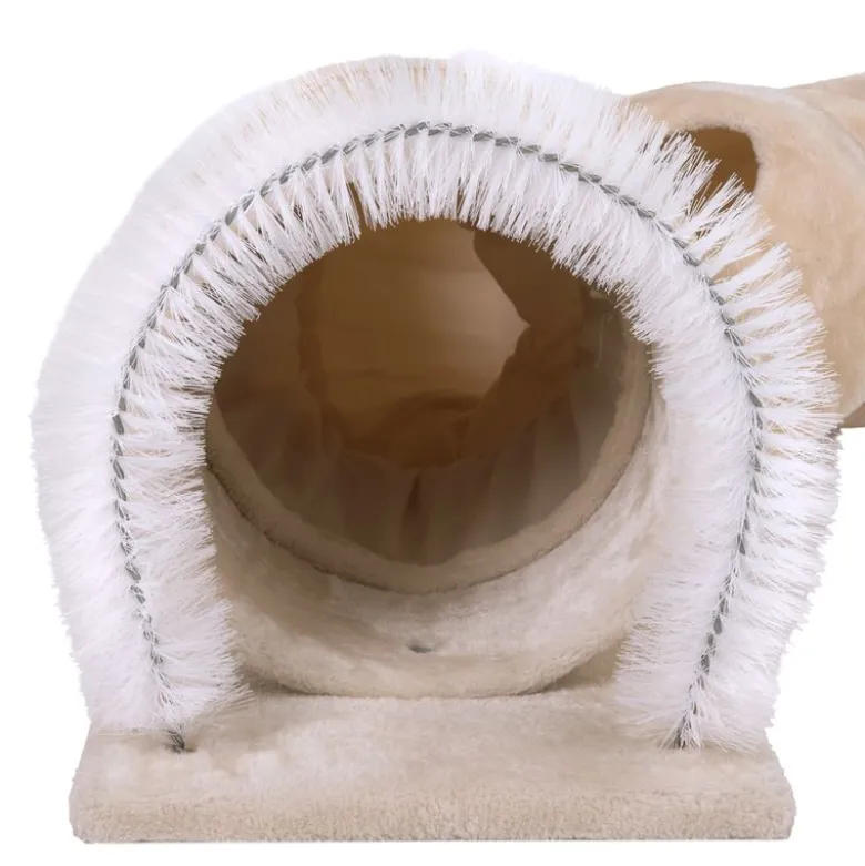 Katte-legetunnel 3in1