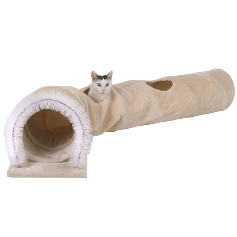 Katte-legetunnel 3in1