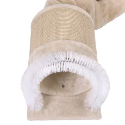 Katte-legetunnel 3in1