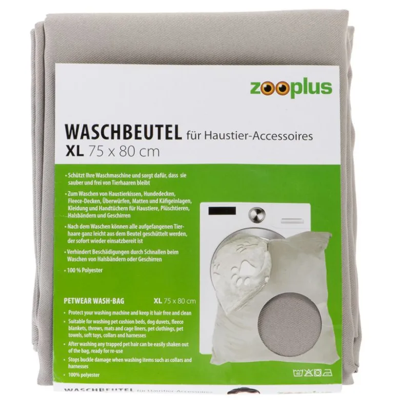 Kattepude Ginger