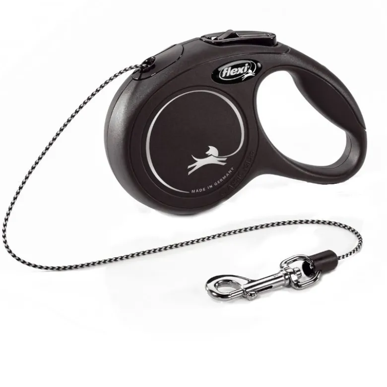 Kattesnor flexi Cat New Classic Snorline