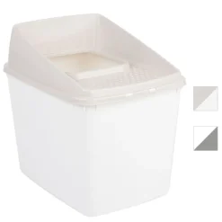 Kattetoilet Big Box