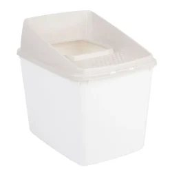 Kattetoilet Big Box