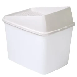 Kattetoilet Big Box