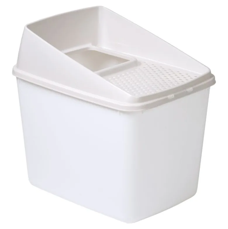 Kattetoilet Big Box