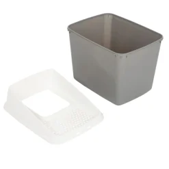 Kattetoilet Big Box
