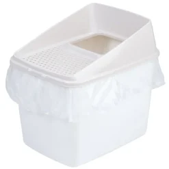 Kattetoilet Big Box