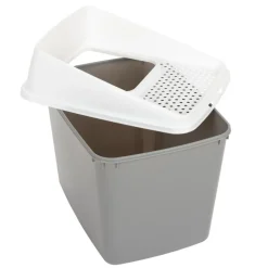 Kattetoilet Big Box