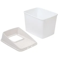 Kattetoilet Big Box
