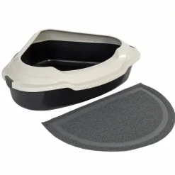 Kattetoiletmåtte XXL