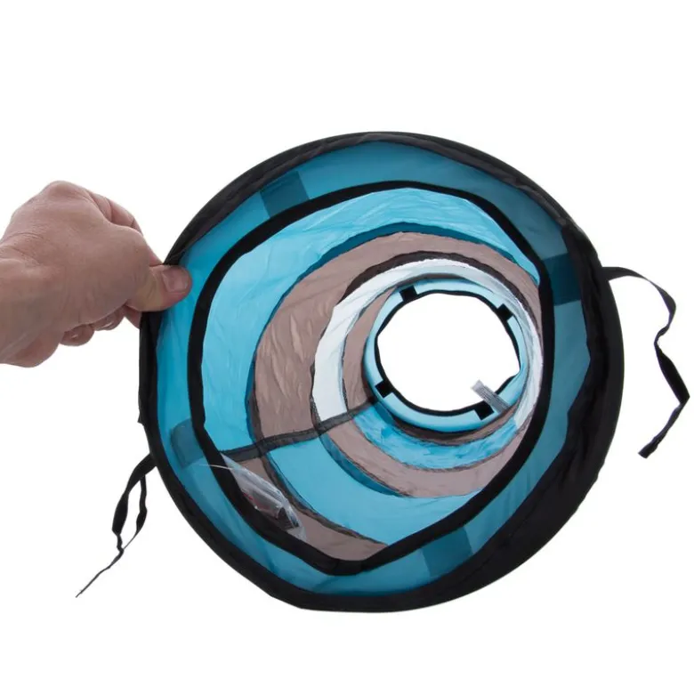 Kattetunnel Connect 2i1