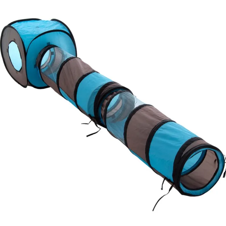 Kattetunnel Connect 2i1