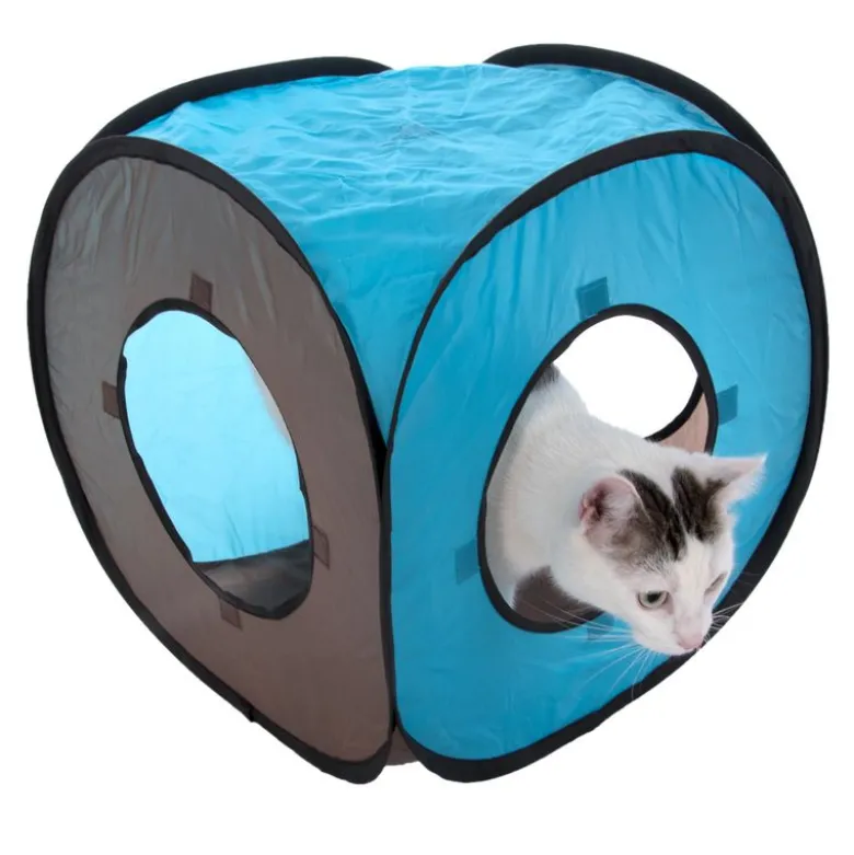 Kattetunnel Connect 2i1