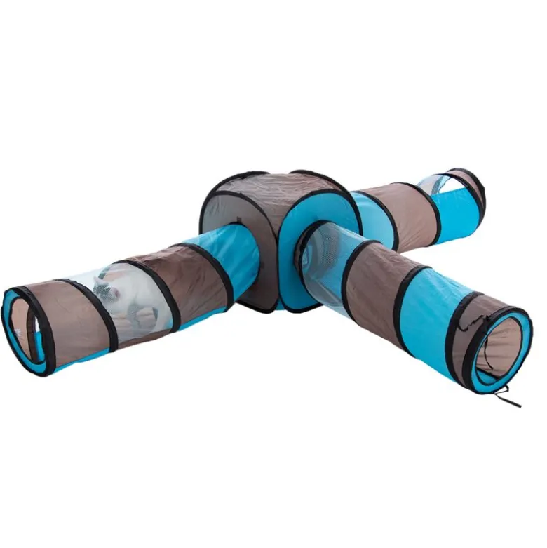 Kattetunnel Connect 2i1